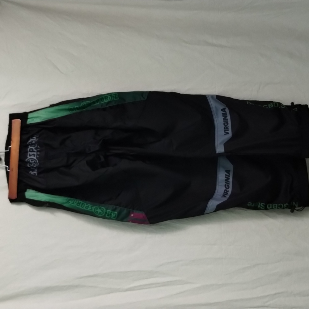 G.I. Sportz Paintball Pants - Picture 6 of 11